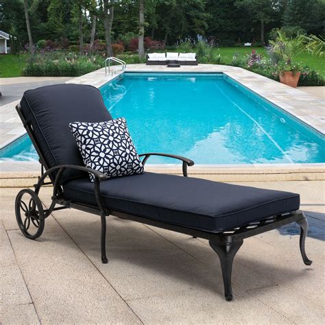 aluminum chaise lounge sets